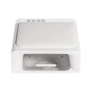 Nail Dryer Uv Led Lamp Factory Low Price 2026 New Model Nail Lamp Supports OEM/ODM High-quality One-handed Nail Art Lamp