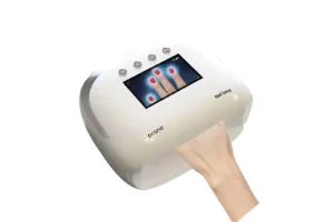 H1b17fdde0b1f4375b00ae9c2a68963253.webp 2026 AI Smart UV LED Nail Lamp Professional Gel Polish Curing, Factory Direct, Fast Drying