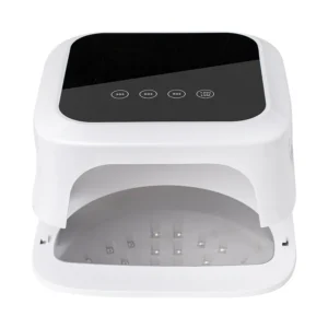 48W36 LED  Sensing Screen Display Nail Drying Machine Professional Nail Advanced Light
