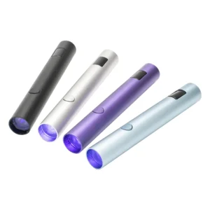 Portable LED Nail Dryer Fast Drying Gel Nail Cordless with Curing Light Nail3w YX