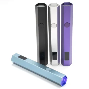 Wholesale Customizable USB LED Nail Dryer, LCD Display Screen, Portable and Fashionable Nail Art Single Finger Light
