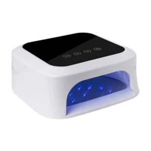 48W36 LED  Sensing Screen Display Nail Drying Machine Professional Nail Advanced Light