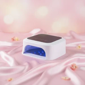 48W36 LED  Sensing Screen Display Nail Drying Machine Professional Nail Advanced Light