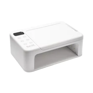 236W High-power LED Gel Dryer Nail Lamp Fast Drying UV/LED Hand Pillow Electric Plastic Nail Polish Dryer Custom logo