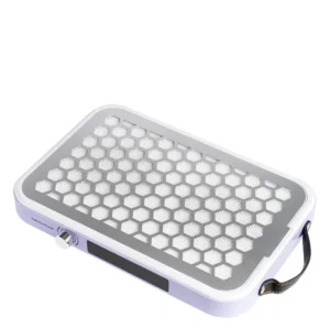 Dual Turbo Adjustable Speed Nail Dust Collector 80W Strong Suction 4500 RPM Nail Salon Special 2025 New Model