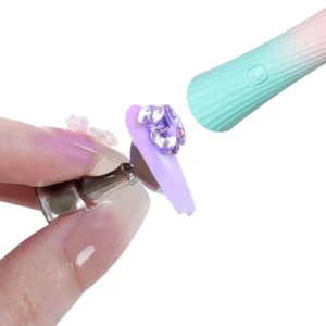 Professional UV LED Nail Lamp Mini Portable Salon Quick Dry USB Nail Dryer Machine 3W Home Phototherapy Tools Automatic Nail Art