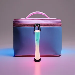 Professional UV LED Nail Lamp Mini Portable Salon Quick Dry USB Nail Dryer Machine 3W Home Phototherapy Tools Automatic Nail Art