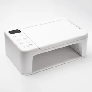 236W High-power LED Gel Dryer Nail Lamp Fast Drying UV/LED Hand Pillow Electric Plastic Nail Polish Dryer Custom logo