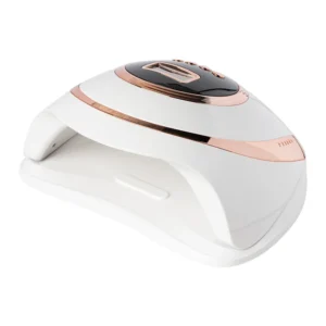 Hd8abbbfeae0b4da1a25cb8394c7a5304W.webp 130W57 LED Sensing Screen Display Nail Drying Machine Professional Nail Advanced Light