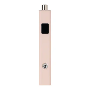 White Light Protects Eyes 3W Portable No-Pain Digital Display Nail Lamp with Magnet and Faux LeatherPortable Nail LampNo-Pain